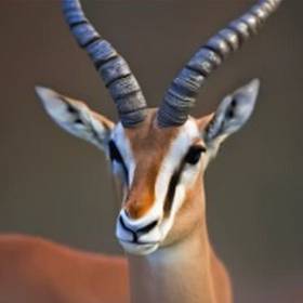 Gazelle