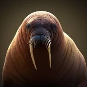 Walrus