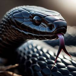 Black Mamba