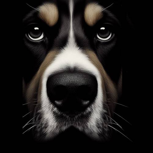 The bloodhound