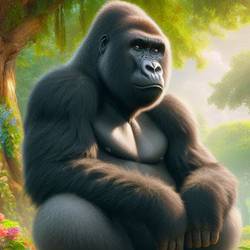 gorilla