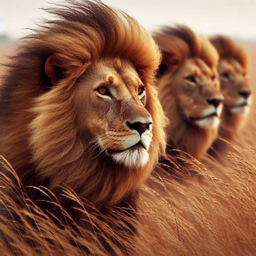 lions group