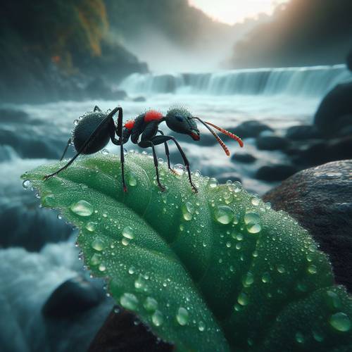 ant