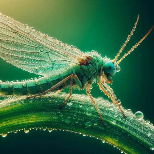 a mayfly live i, the nature