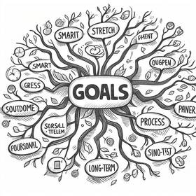 Characteristics of Goals
