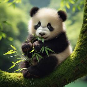 China Panda