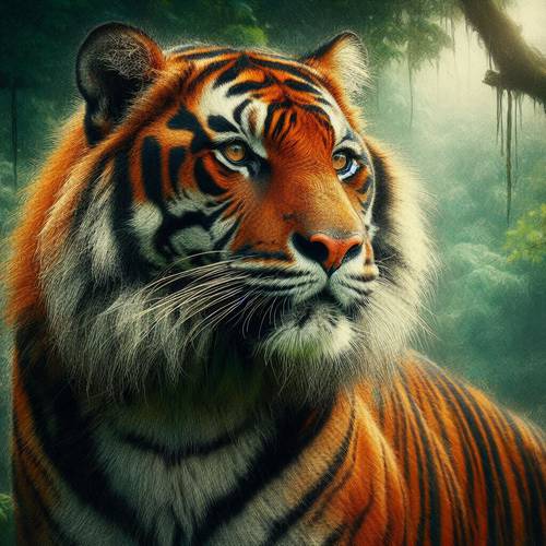 national animal of India