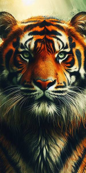 tiger