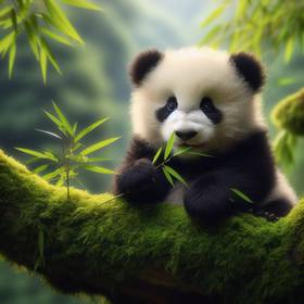 Panda protection statut