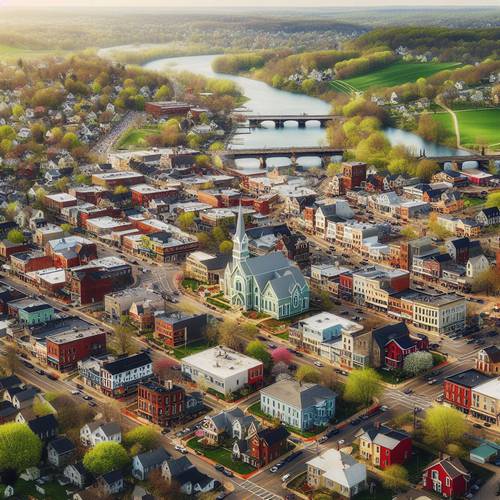 city of illinois