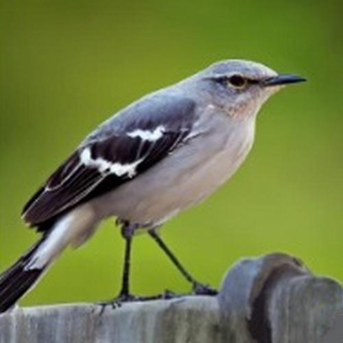 The official state bird of Florida