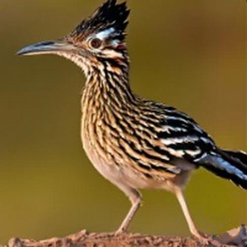 NEW MEXICO bird