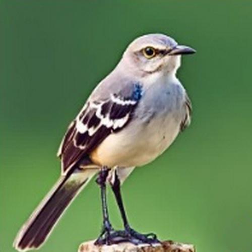 The official state bird of Tennessee