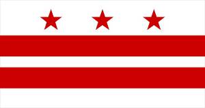 DC flag