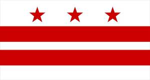 DC flag