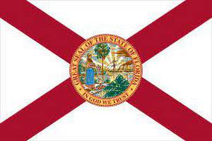 FLORIDA flag