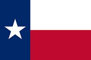 TEXASE  flag