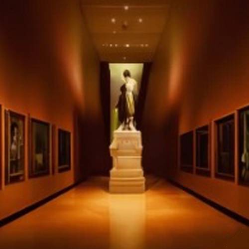 Denver art Museum