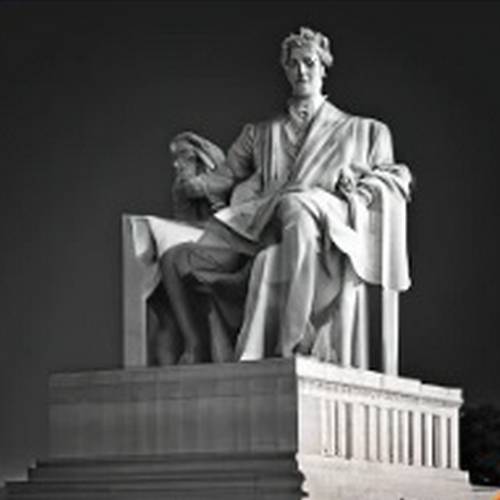 Lincoln Memorial